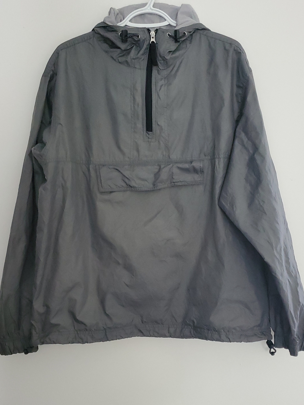 GAP Windbreaker Anorak Packable 2000 Korea